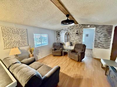 Photo 2 of 8 of home located at 11101 E University Dr Lot 123 Apache Junction, AZ 85120