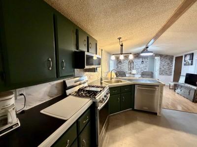 Photo 3 of 8 of home located at 11101 E University Dr Lot 123 Apache Junction, AZ 85120