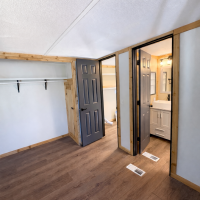 1989 Liberty N/a Manufactured Home