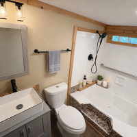 1989 Liberty N/a Manufactured Home