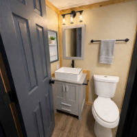 1989 Liberty N/a Manufactured Home