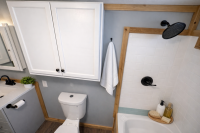 1989 Liberty N/a Manufactured Home