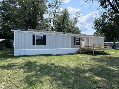 Mobile Home at 7421 Canterbury Rd Petersburg, VA 23805