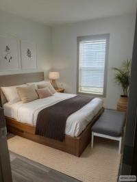 2024 Clayton Ramsey 207-1 Manufactured Home