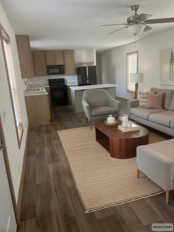 2024 Clayton Mobile Home For Sale