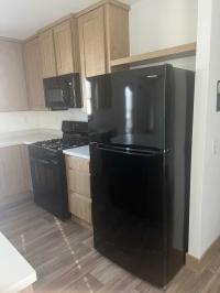 2024 Clayton Ramsey 207-1 Manufactured Home