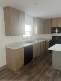 2024 Clayton Ramsey 207-1 Manufactured Home