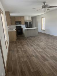 2024 Clayton Ramsey 207-1 Manufactured Home