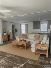 2022 Clayton - Wakarusa Pulse 4828-746 Manufactured Home