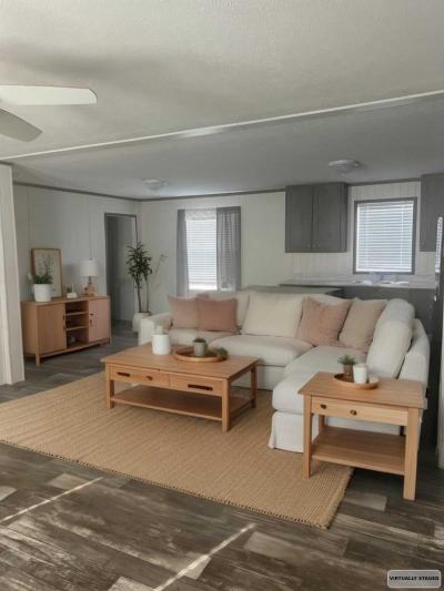 Mobile Home at 825 1st Ave #347 West Fargo, ND 58078