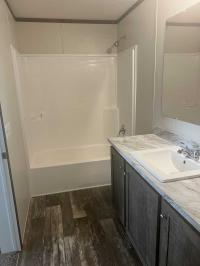 2022 Clayton - Wakarusa Pulse 4828-746 Manufactured Home