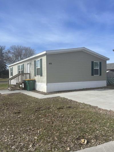 Photo 2 of 16 of home located at 825 1st Ave #347 West Fargo, ND 58078