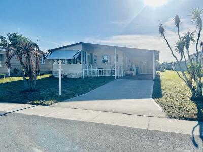 Mobile Home at 429 Sundance Street West Melbourne, FL 32904