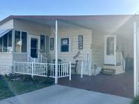 1981 Nobility Mobile Home