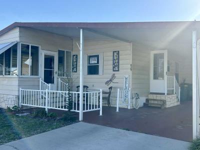 Photo 2 of 8 of home located at 429 Sundance Street West Melbourne, FL 32904