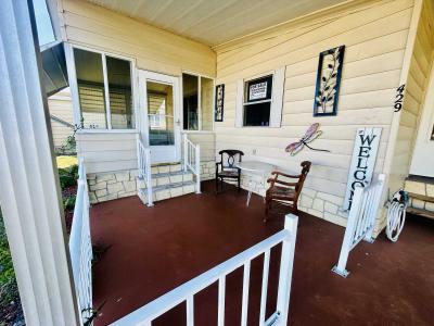 Photo 3 of 8 of home located at 429 Sundance Street West Melbourne, FL 32904