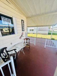 1981 Nobility Mobile Home