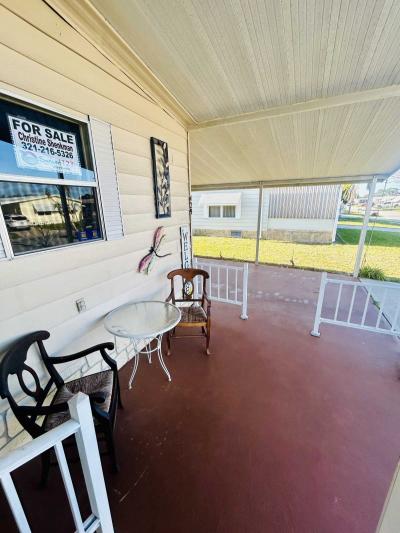 Photo 4 of 8 of home located at 429 Sundance Street West Melbourne, FL 32904