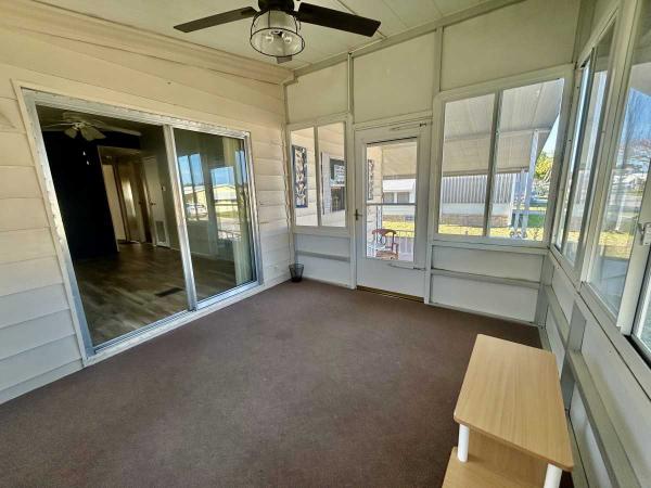 1981 Nobility Mobile Home