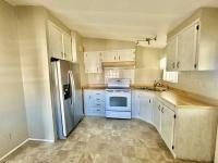 1981 Nobility Mobile Home