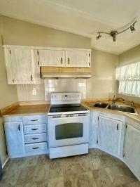 1981 Nobility Mobile Home