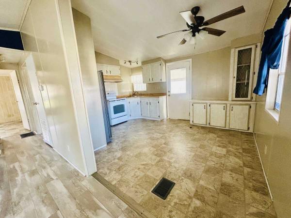 1981 Nobility Mobile Home