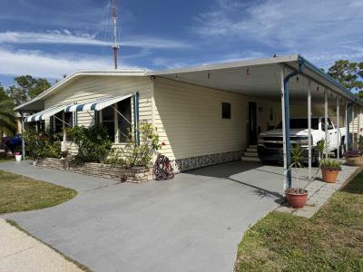 Photo 3 of 48 of home located at 879 Lacosta Ln North Fort Myers, FL 33917