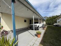 1975 Gene HS Mobile Home