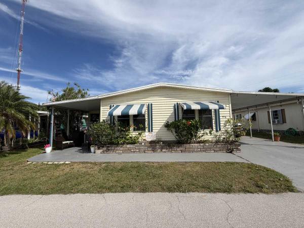 1975 Gene Mobile Home For Sale