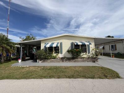 Mobile Home at 879 Lacosta Ln North Fort Myers, FL 33917