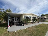 1975 Gene HS Mobile Home