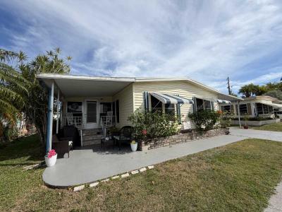 Photo 2 of 48 of home located at 879 Lacosta Ln North Fort Myers, FL 33917