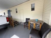 1975 Gene HS Mobile Home