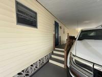 1975 Gene HS Mobile Home