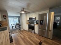 1975 Gene HS Mobile Home