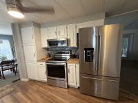 1975 Gene HS Mobile Home