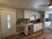 1975 Gene HS Mobile Home