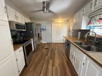 1975 Gene HS Mobile Home