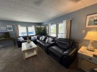 1975 Gene HS Mobile Home