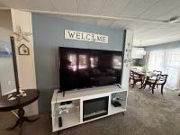 1975 Gene HS Mobile Home