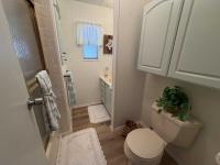 1975 Gene HS Mobile Home