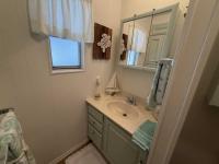 1975 Gene HS Mobile Home