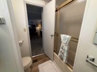 1975 Gene HS Mobile Home