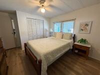 1975 Gene HS Mobile Home