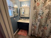 1975 Gene HS Mobile Home