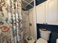 1975 Gene HS Mobile Home