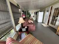 1975 Gene HS Mobile Home