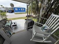 1975 Gene HS Mobile Home