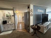 1975 Gene HS Mobile Home