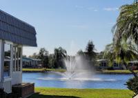 1975 Gene HS Mobile Home